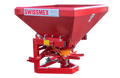 Fertilizadora Voleadora Amazona 647001 600L