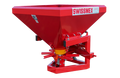 Fertilizadora Voleadora Amazona 647001 600L