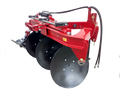 Arado hidráulico ADH-400