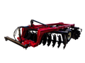 Rastra de tiro RTX2024