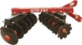 Rastra de levante RTPF811222