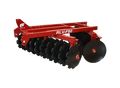 Rastra de levante RLV-F80