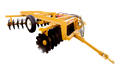 Rastra de tiro MAT 2826