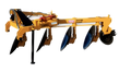 Arado hidráulico ARHK-4