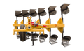 Arado de rejas ARA-06-CR