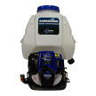 Aspersor motorizado 35cc 4T