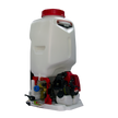 Aspersor motorizado 26cc 2T Rompeolas