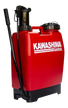 Aspersor Manual 20lts