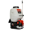 Aspersor motorizado 35cc 2T