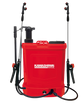 Aspersor hibrido 20 lts