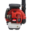 Soplador de mochila 76 cc