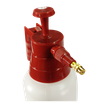 Aspersor Manual 1lts Caja 24pzs