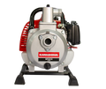 Motobomba 26Cc 2T