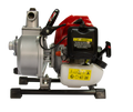 Motobomba 43Cc 2T