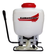Aspersor Manual 15lts Boca Grande
