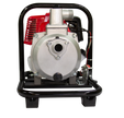 Motobomba 31Cc 4T Ohv