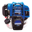 Motor 35cc 4T