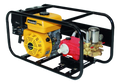 Parihuela 6.5hp 4T Bronce