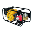 Parihuela 6.5hp 4T Acero