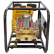 Parihuela 7hp Bronce