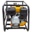 Parihuela 7hp Bronce