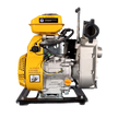 Motobomba 2.5Hp 4T Ohv 15pulg
