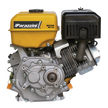 Motor 13Hp 4T Con Reductor