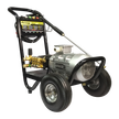 Hidrolavadora Electrica 3W Trifasico 220V