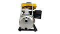 Motobomba 2.5Hp 4T Ohv 1pulg