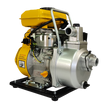 Motobomba 2.5Hp 4T Ohv 1pulg