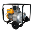 Motobomba 16hp 4T Ohv 6pulg Autocebante