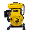 Motobomba 2.5 Hp 4T Ohv Quimicos