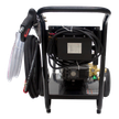 Hidrolavadora Electrica 75W Trifasico 220V