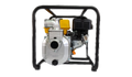 Motobomba 7Hp 4T Ohv Autocebante