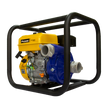 Motobomba 7Hp 4T Ohv 2pulg Centrifuga