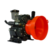 Bomba 10hp 81lts/min 580ps 40bar