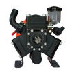 Bomba 10hp 81lts/min 580ps 40bar