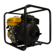 Motobomba 7Hp 4T Ohv 2pulg Quimicos