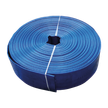Manguera Plana Parazzini 1.5Pulg 4 Bar 100 Mts