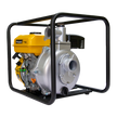 Motobomba 7Hp 4T Ohv 2pulg Alta Presion