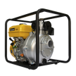 Motobomba Parazzini 7Hp 4T Ohv 2Pulg Autocebante
