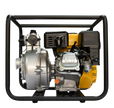 Motobomba Parazzini 7Hp 4T Ohv 2Pulg Autocebante