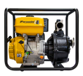 Motobomba 13hp 4T Ohv 2pulg Alta Presion