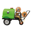 Parihuela Bronce 6.5hp Bronce 240lts