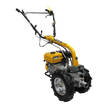 Motocultor 7hp 4T
