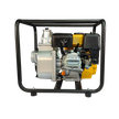 Motobomba 7Hp 4T Ohv 3pulg Autocebante