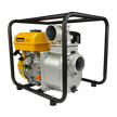 Motobomba 7Hp 4T Ohv 3pulg Autocebante