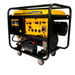 Generador 22Hp 4T