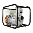 Motobomba 6.5 hp 4 tiempos autocebante 2 pulg