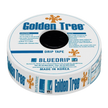 Cintilla Bluedrip Drip Tape 5/8 / Diametro 6 Ml Espesor .15 Mm Esp Salidas 30 Cm